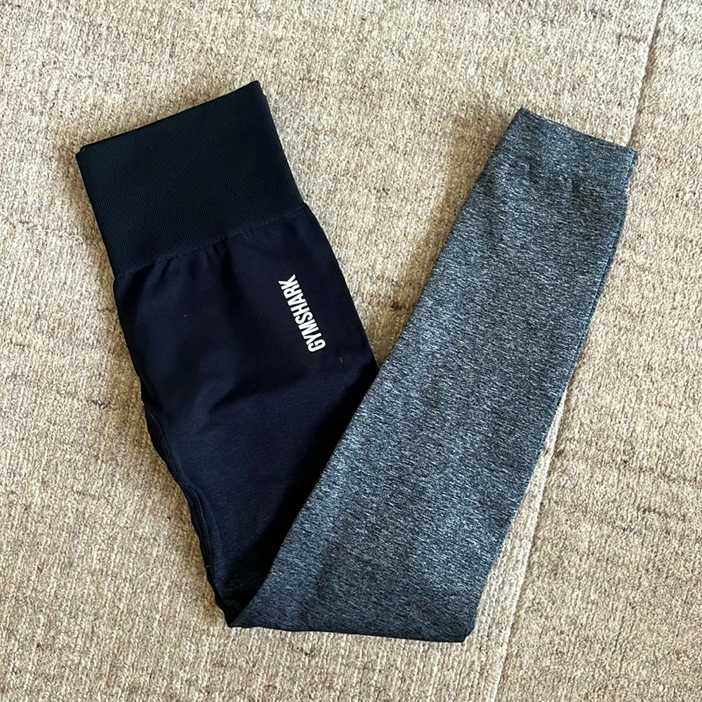 Gymshark Compression Leggings